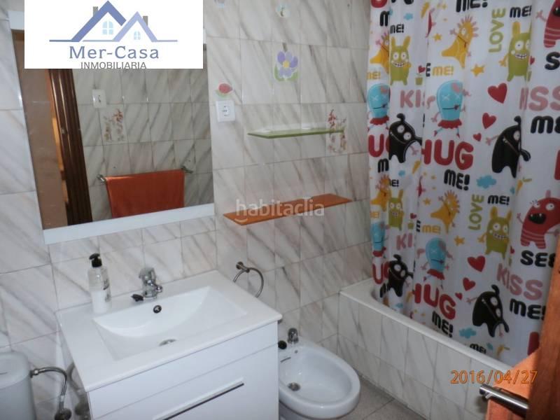 Foto 6588b75e-9179-4549-bad3-9094e6469f99. Etagenwohnung in Pont Nou - Corazón de Jesús Elche / Elx