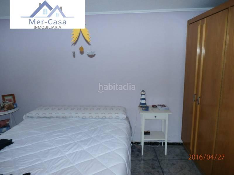 Foto 93fc1c5b-73f9-4336-bc70-d4e0e5a62970. Etagenwohnung in Pont Nou - Corazón de Jesús Elche / Elx