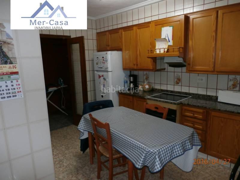 Foto a8ef40ef-b0d8-4f69-865b-6303daf42ce5. Etagenwohnung in Pont Nou - Corazón de Jesús Elche / Elx