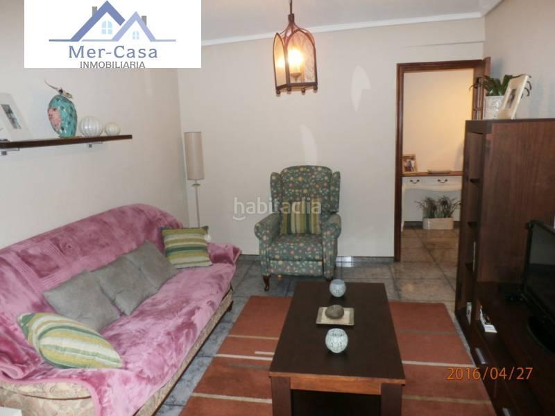 Foto a9d56da7-48ff-42df-92b7-93667cb6eff8. Etagenwohnung in Pont Nou - Corazón de Jesús Elche / Elx