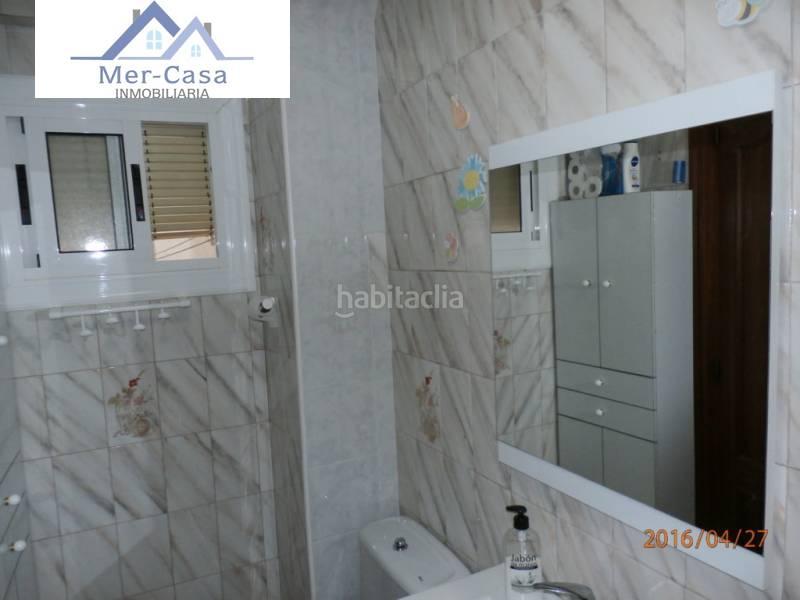 Foto db722ef8-2942-49d0-b30e-360f5034fc67. Etagenwohnung in Pont Nou - Corazón de Jesús Elche / Elx