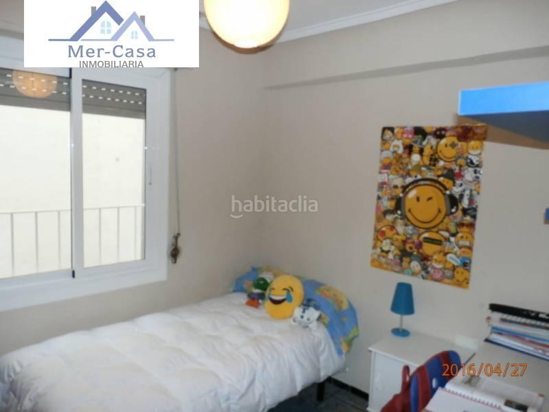 Foto eda56473-ad0e-45cd-8b41-74bc91fc2dda. Etagenwohnung in Pont Nou - Corazón de Jesús Elche / Elx