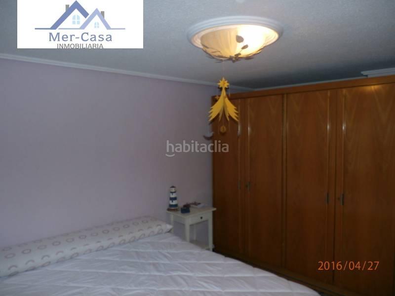 Foto f3c756fb-deb3-49ec-b967-039befc50ca6. Etagenwohnung in Pont Nou - Corazón de Jesús Elche / Elx