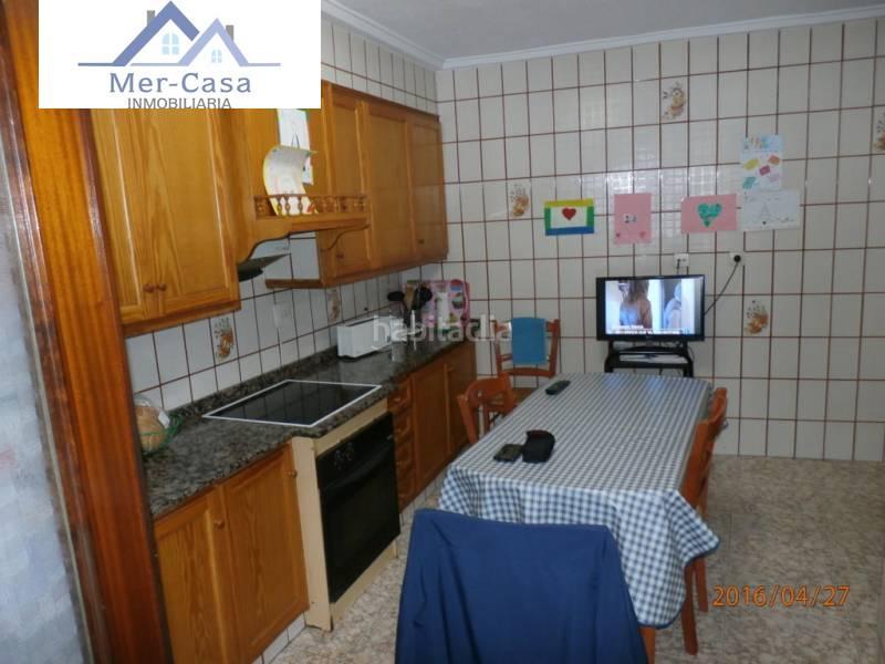 Foto fe15d1aa-5245-4dac-b4a1-076211cd85f2. Etagenwohnung in Pont Nou - Corazón de Jesús Elche / Elx