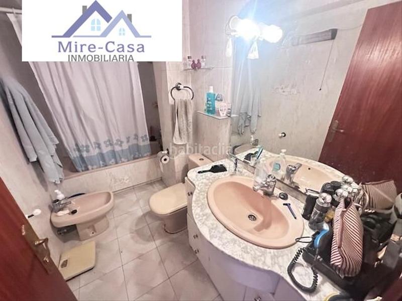 Foto 23d9ce7d-780d-43f6-bef0-04c81f666553. Piso se vende piso esquina con ascensor en Camí dels Magros - Casablanca Elche / Elx
