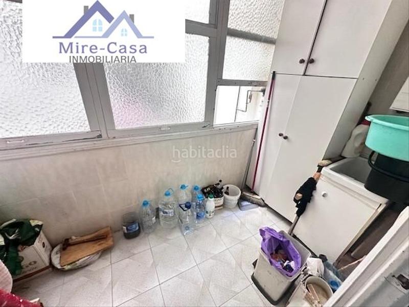 Foto 38a9a3ed-6960-454c-9791-efeffa7941c6. Piso se vende piso esquina con ascensor en Camí dels Magros - Casablanca Elche / Elx