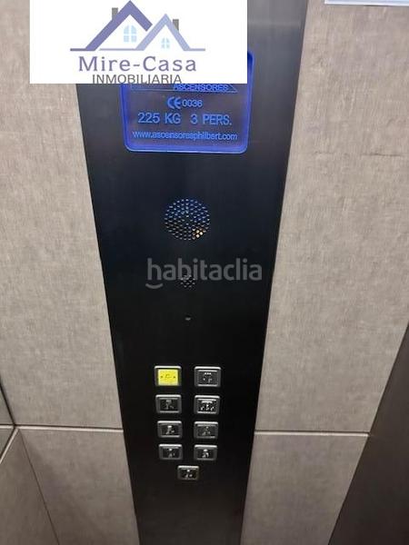 Foto 505a23e6-13b2-4334-a46a-b714b6e0f221. Piso se vende piso esquina con ascensor en Camí dels Magros - Casablanca Elche / Elx