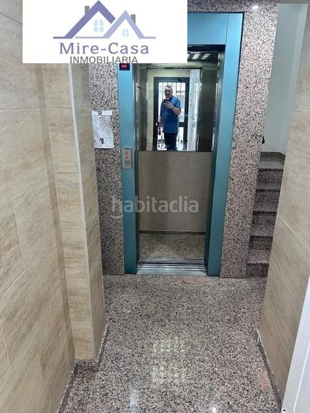 Foto a7509229-d1a6-47e5-b666-7e1101f46759. Piso se vende piso esquina con ascensor en Camí dels Magros - Casablanca Elche / Elx