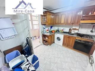 Appartement à Camí dels Magros - Casablanca. Se vende piso esquina con ascensor