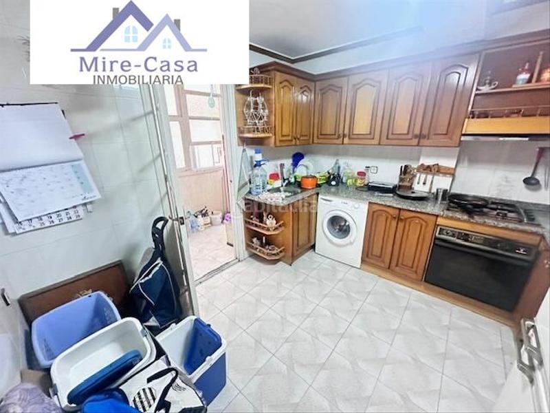 Foto f5800f33-c594-452f-bea3-f533361aa179. Piso se vende piso esquina con ascensor en Camí dels Magros - Casablanca Elche / Elx
