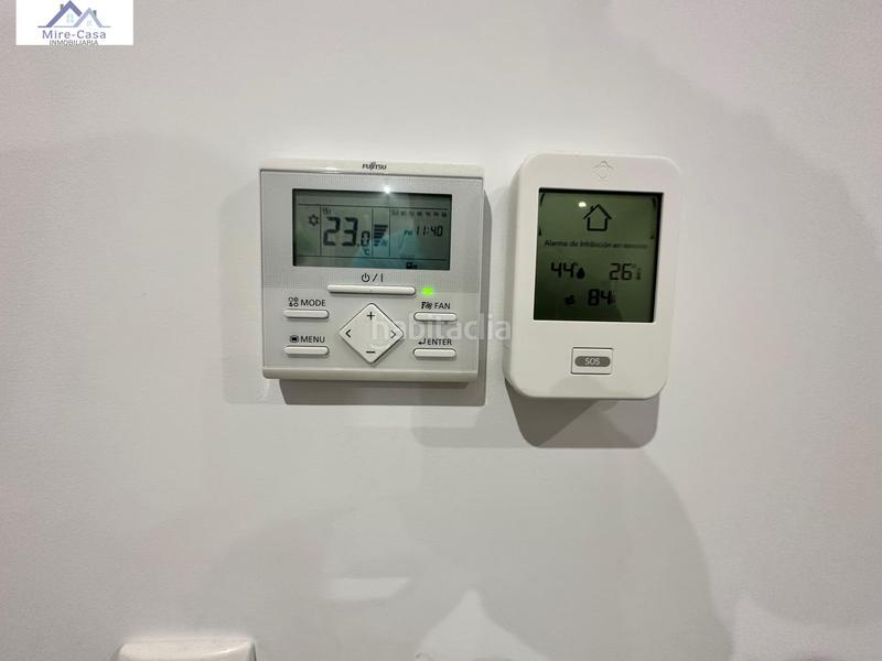 Foto 25a83715-586b-4bba-9997-f6d668e3f63e. Pis amb calefacció a Carrús Oeste Elche / Elx