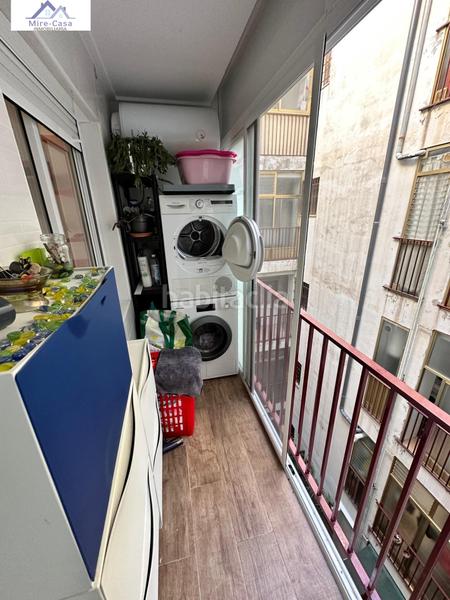 Foto 25f139d1-58e9-4f66-8029-8fb6583119d6. Pis amb calefacció a Carrús Oeste Elche / Elx