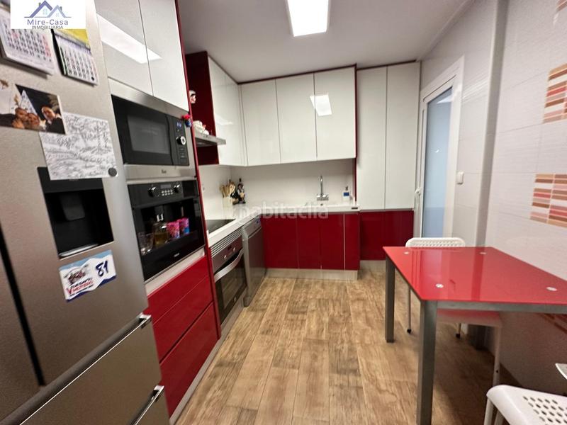 Foto 2a6ebf7f-1676-45db-ba82-11a78db4cf9a. Pis amb calefacció a Carrús Oeste Elche / Elx