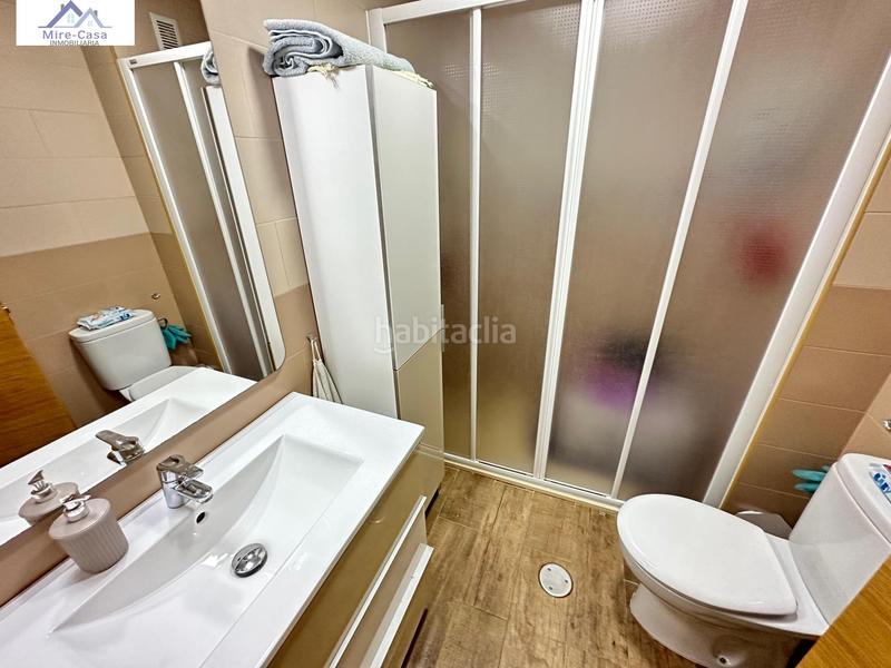 Foto 9fcca258-4adc-459d-a60d-2a7e2aed81f8. Pis amb calefacció a Carrús Oeste Elche / Elx