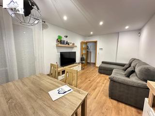 Etagenwohnung in Carrús Oeste. Se vende piso totalmente reformado