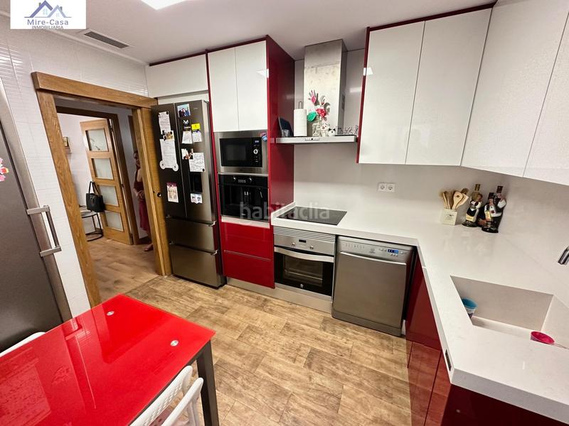 Foto bd302956-d767-4616-9862-7ca81eb6d6e8. Pis amb calefacció a Carrús Oeste Elche / Elx