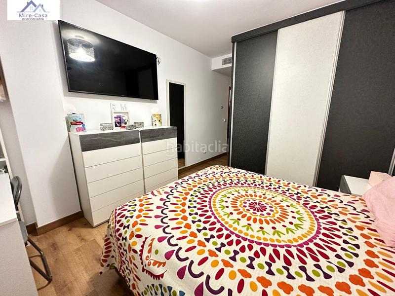 Foto c5fb76fb-48c3-412e-878e-77bcfe8576cb. Pis amb calefacció a Carrús Oeste Elche / Elx