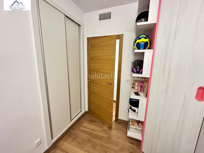 Foto d7c5b7e1-c78e-43f0-86b6-02146f2d56de. Pis amb calefacció a Carrús Oeste Elche / Elx