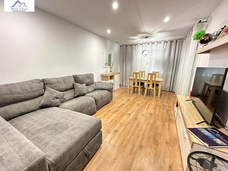 Foto ff2c6820-f9b6-44d3-858c-3168babfd37f. Pis amb calefacció a Carrús Oeste Elche / Elx