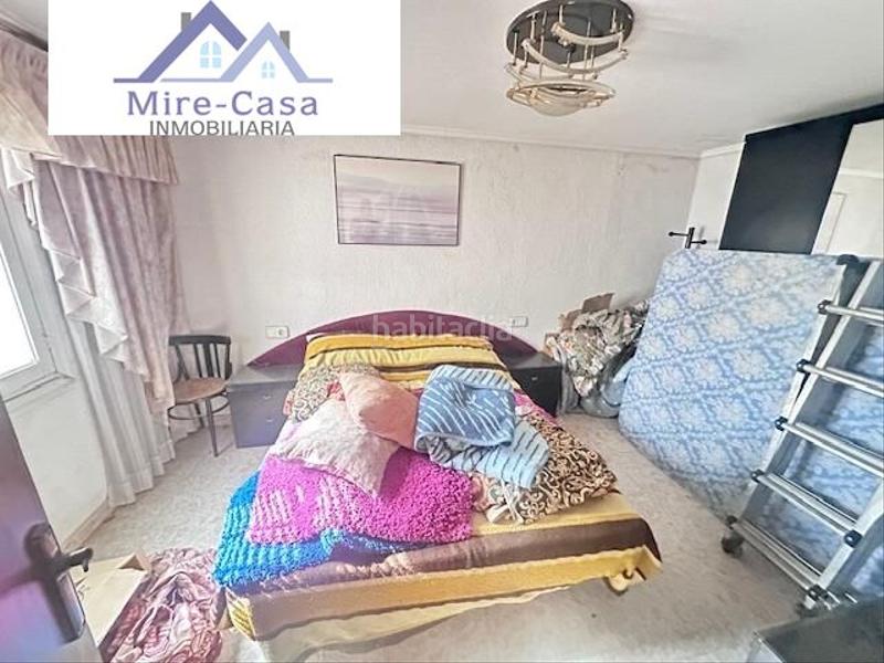 Foto 05a34f14-22d0-4c8e-b272-61eedf5a8e4e. Chalet with parking pool in Peña de las Águilas Elche / Elx