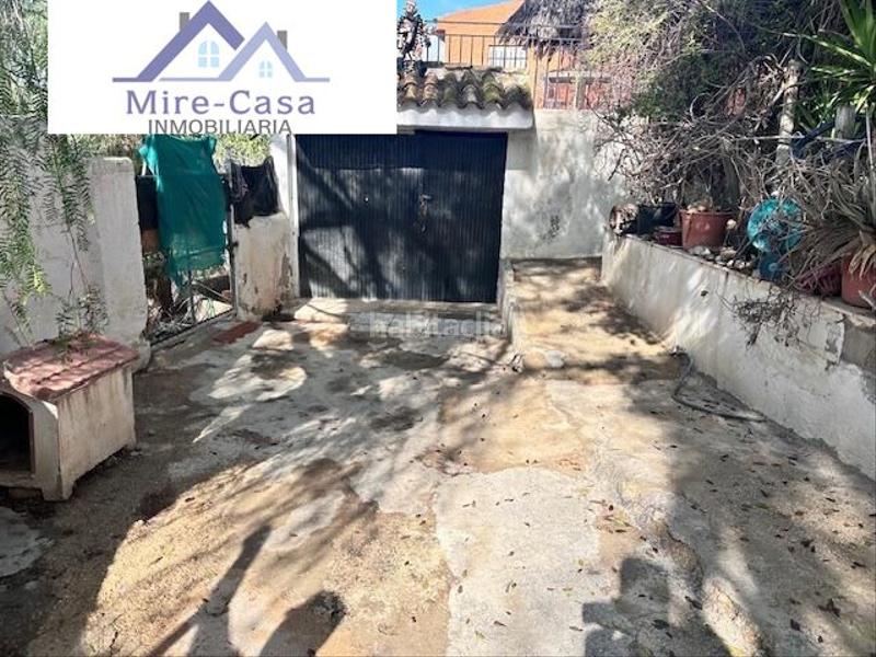 Foto 07159648-efd5-455e-b833-0af42d2b3754. Chalet with parking pool in Peña de las Águilas Elche / Elx