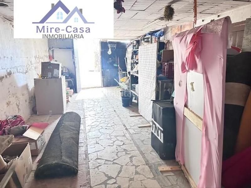 Foto 4bd03d57-07fa-468e-8763-cf87b6bf2a7c. Chalet with parking pool in Peña de las Águilas Elche / Elx