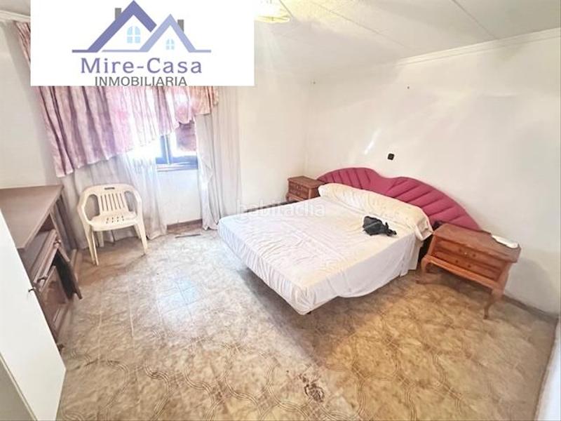 Foto 583b7174-adf6-4633-838a-b0ee63d489e5. Chalet with parking pool in Peña de las Águilas Elche / Elx