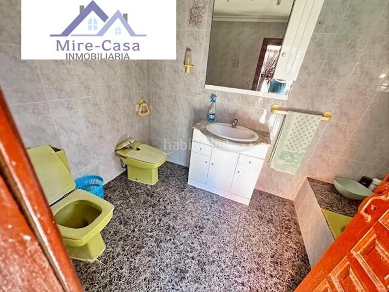 Foto 792e46fa-6624-4857-9493-5a13eac408d6. Chalet with parking pool in Peña de las Águilas Elche / Elx