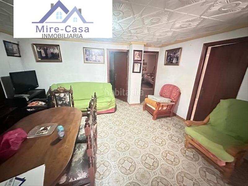 Foto 90656479-c467-43f6-8b8c-a9ab75cffd27. Chalet with parking pool in Peña de las Águilas Elche / Elx