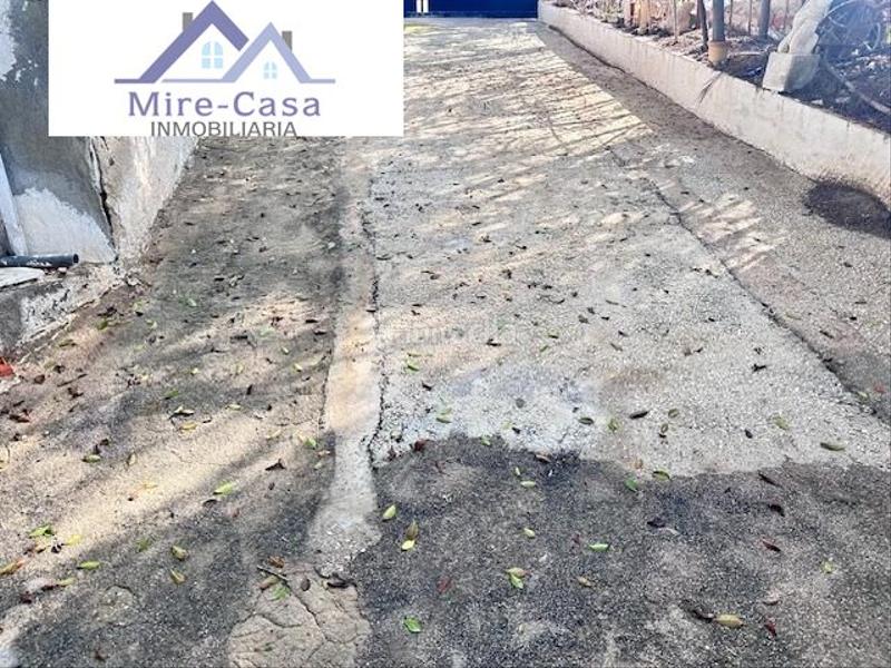 Foto 96750ca0-ca76-41c1-85b7-419dd9cc5a72. Chalet with parking pool in Peña de las Águilas Elche / Elx