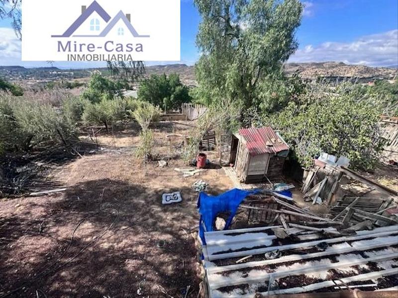 Foto 9c7c2909-d871-434f-bf49-b82042c906bd. Chalet with parking pool in Peña de las Águilas Elche / Elx