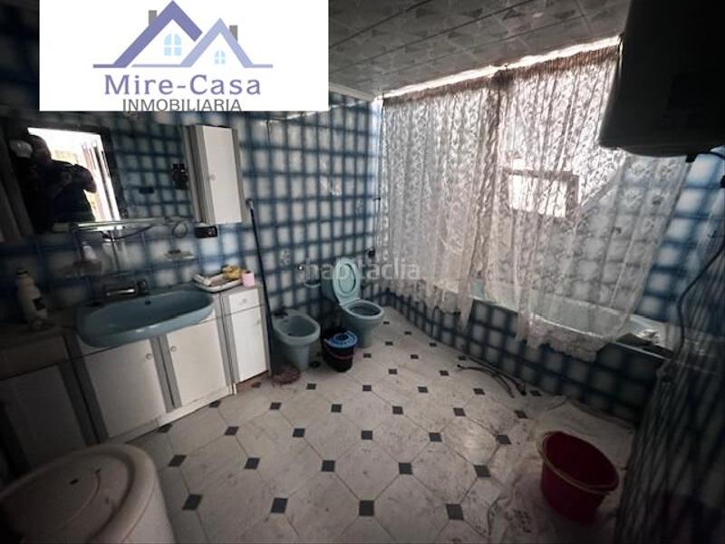 Foto 9c90d8ef-1ebd-42e8-9cde-a6bb936997a2. Chalet with parking pool in Peña de las Águilas Elche / Elx