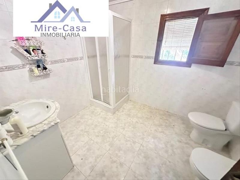 Foto 9defa9f0-25da-465a-bf11-211d84ef46af. Chalet with parking pool in Peña de las Águilas Elche / Elx