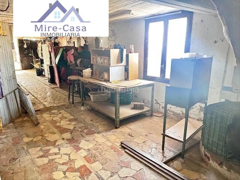 Foto b4b3e54d-53fd-4320-b4e6-268d7cff7cc7. Chalet with parking pool in Peña de las Águilas Elche / Elx