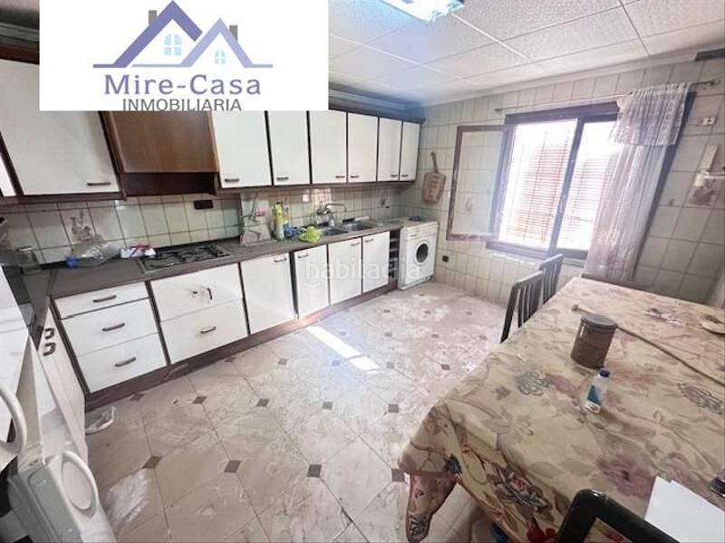 Foto b773b6a6-50d4-478a-8c81-3a6308130809. Chalet with parking pool in Peña de las Águilas Elche / Elx