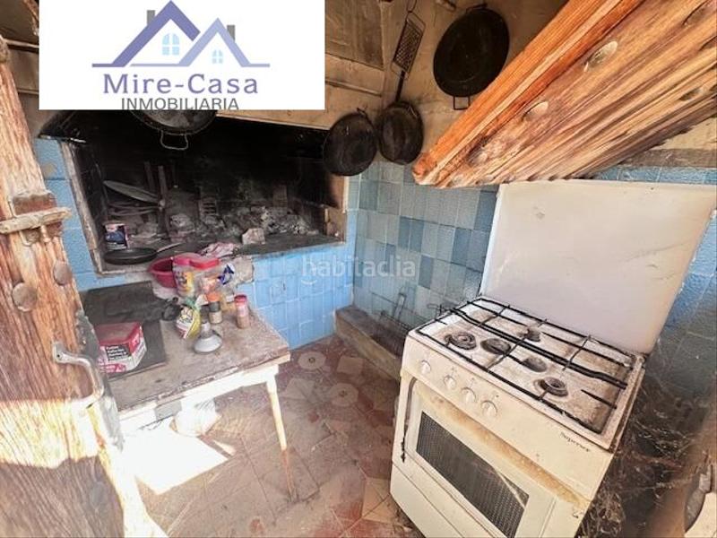 Foto c2a0666d-0750-4b52-8d6d-ff02a0bdf119. Chalet with parking pool in Peña de las Águilas Elche / Elx