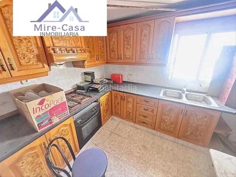 Foto e2a5567b-5b10-40ed-8b77-8792326d00fe. Chalet with parking pool in Peña de las Águilas Elche / Elx