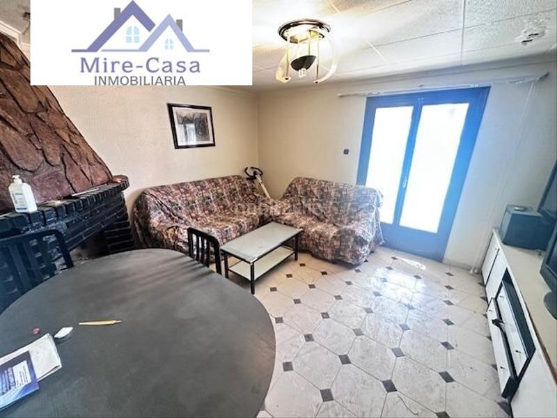 Foto e3a4108e-128a-4b21-b0c3-9c578eda7ab3. Chalet with parking pool in Peña de las Águilas Elche / Elx