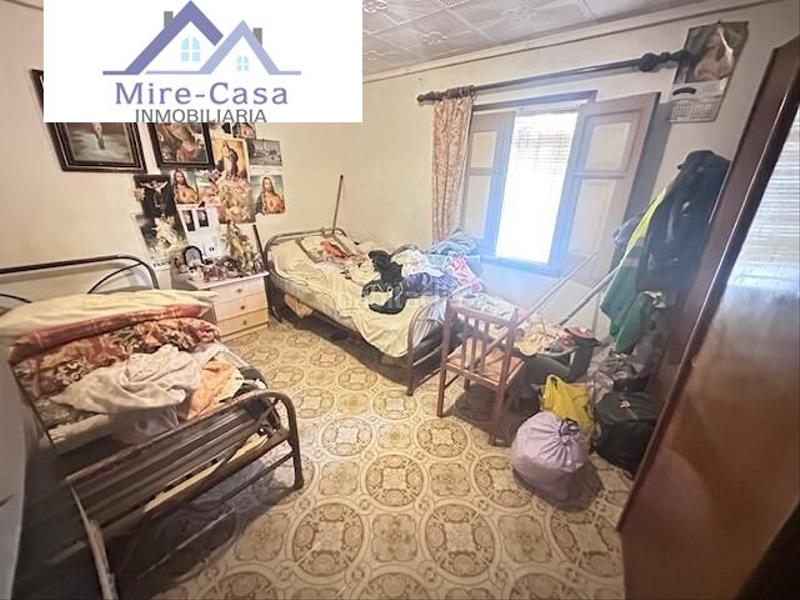 Foto e513c0aa-9fa0-4ca8-9c40-bf6b43606165. Chalet with parking pool in Peña de las Águilas Elche / Elx