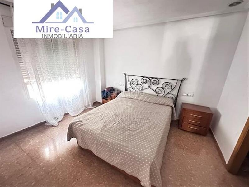 Foto 1a1b9ef8-8b67-4547-98ab-5550bc3a5048. Pis a Carrús Oeste Elche / Elx