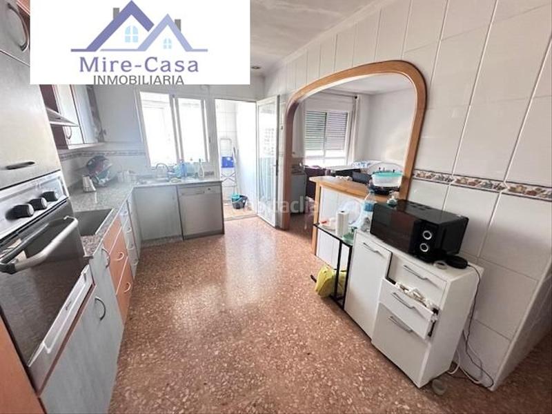 Foto 33a25efa-62d4-4167-b03e-442aea6ede67. Pis a Carrús Oeste Elche / Elx