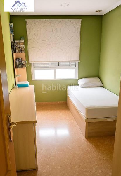 Foto 36819cf5-5395-4c7f-8a36-2d52a6f06ccb. Pis a Carrús Oeste Elche / Elx