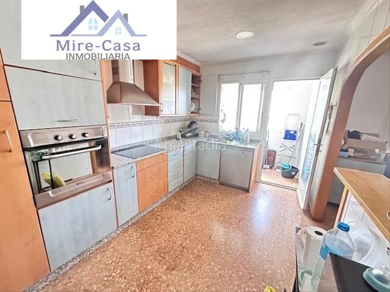 Foto b5f07d87-7b86-40f4-860a-fdaac5db1264. Pis a Carrús Oeste Elche / Elx