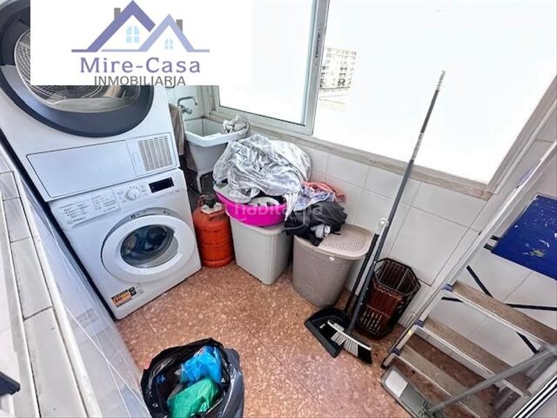 Foto cea8d389-0d0f-4c92-ab14-f000694e2c8c. Pis a Carrús Oeste Elche / Elx