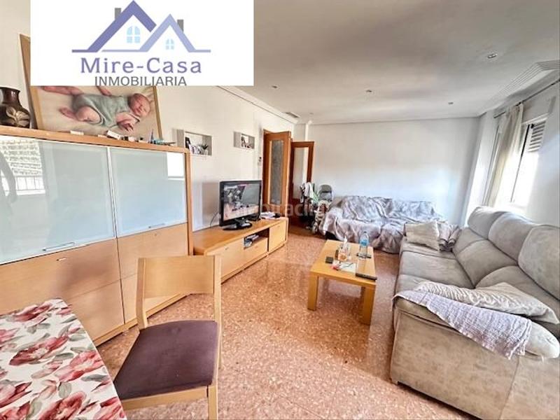 Foto fd2a2e79-4844-4e2c-8423-efbcf217ba8c. Pis a Carrús Oeste Elche / Elx