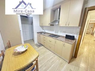 Rent Ground floor in Carrús Este. Se alquila piso en carrus, entresuelo real