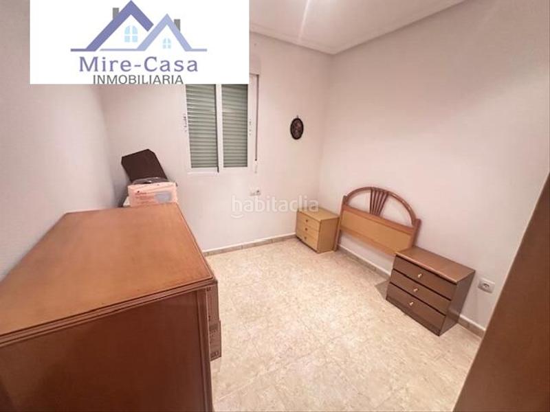 Foto 561835a2-6d59-4a21-acc5-f888424cb15b. Appartement dans Carrús Oeste Elche / Elx