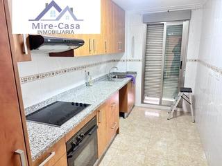 Piso en Carrús Oeste. Se vende piso nuevo en plaza madrid