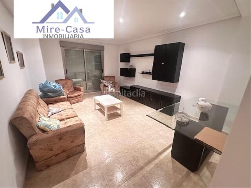 Foto a6ec7c8c-9ba9-4da1-a8de-2addf64bcdeb. Appartement dans Carrús Oeste Elche / Elx