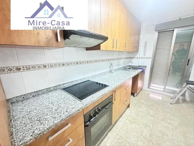 Foto ff910dee-c739-4bc4-a11e-03390e912573. Appartement dans Carrús Oeste Elche / Elx